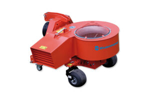 Wiedenmann Mega Twister