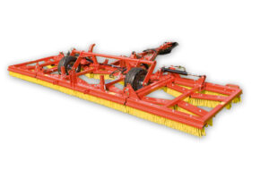 Wiedenmann Natural Turf Brush