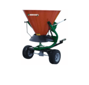 ATV Salt Spreader FS Trailed