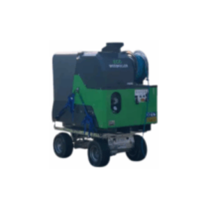 Eco Weedkiller Pro 10