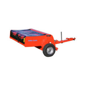 Wiedenmann Terra Clean 100