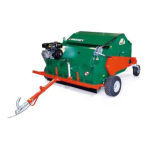Wessex Core Sweeper Collector