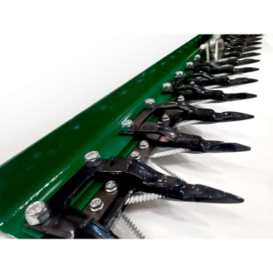 Wessex CHT-100R Rotary Hedge Cutter