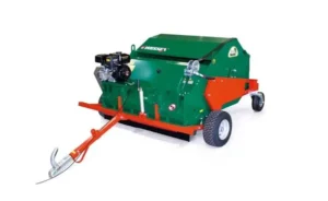 Wessex Core Sweeper Collector