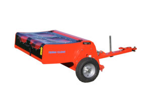 Wiedenmann Terra Clean 100