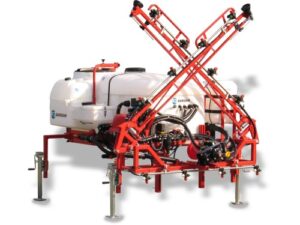 Bargam Sprayer PRO PLUS