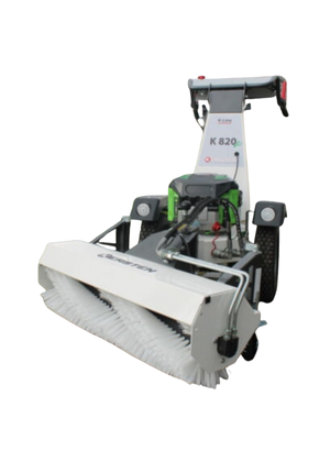 Cleaning & Maintenance