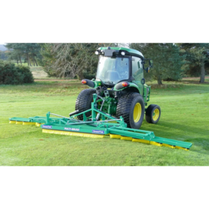 GreenTek Multi-Brush