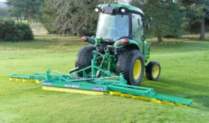 GreenTek Multi-Brush