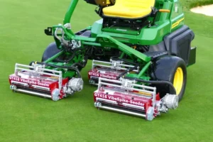Greentek Dyna-Seeder MK2