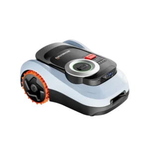 Segway i220E Lidar Pro