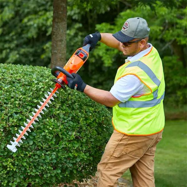 ECHO HC 2320 HEDGETRIMMER - Image 2