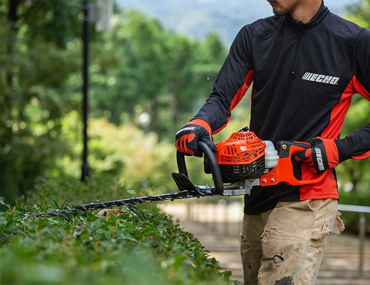 ECHO HC 2320 HEDGETRIMMER - Image 3