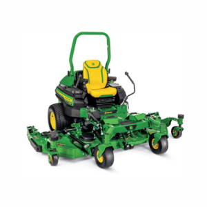 Z998R Diesel ZTrak™ Zero-Turn Mower