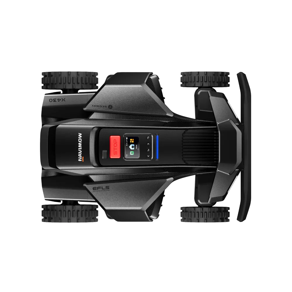 Segway X450 - Image 2