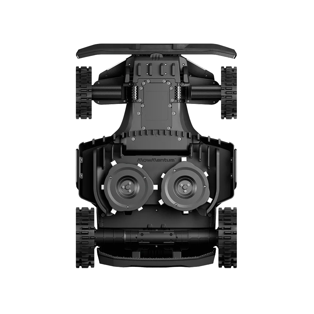 Segway X450 - Image 3