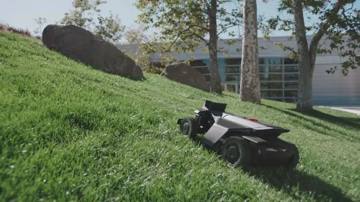 Segway X450 - Image 5