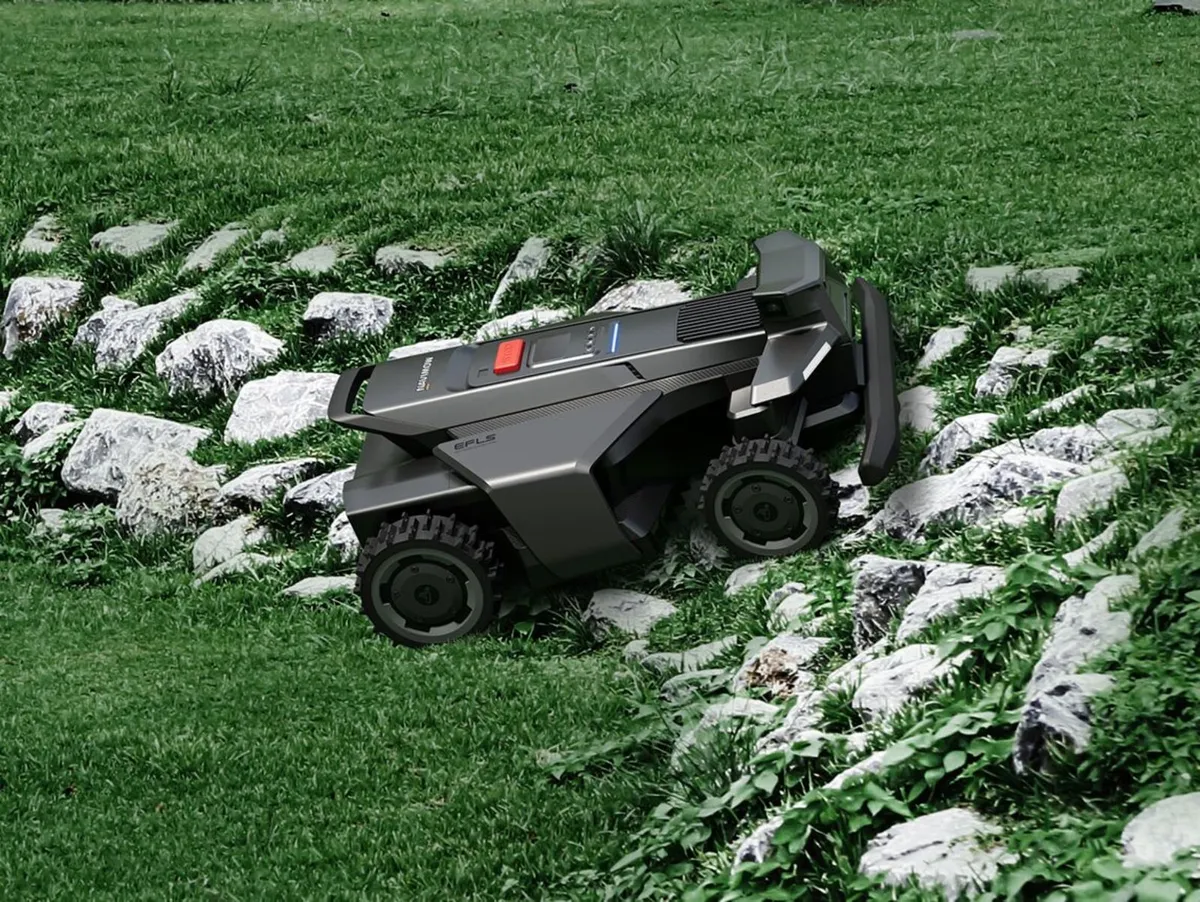Segway X450 - Image 4