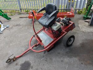 Tru-Turf RB48 Greens Roller