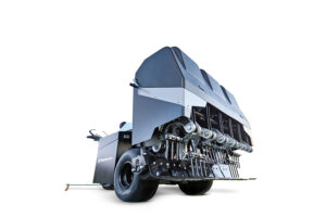 Wiedenmann TERRA CORE M6