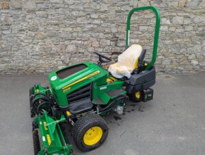 John Deere 2653B