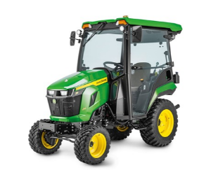 John Deere 1R 26