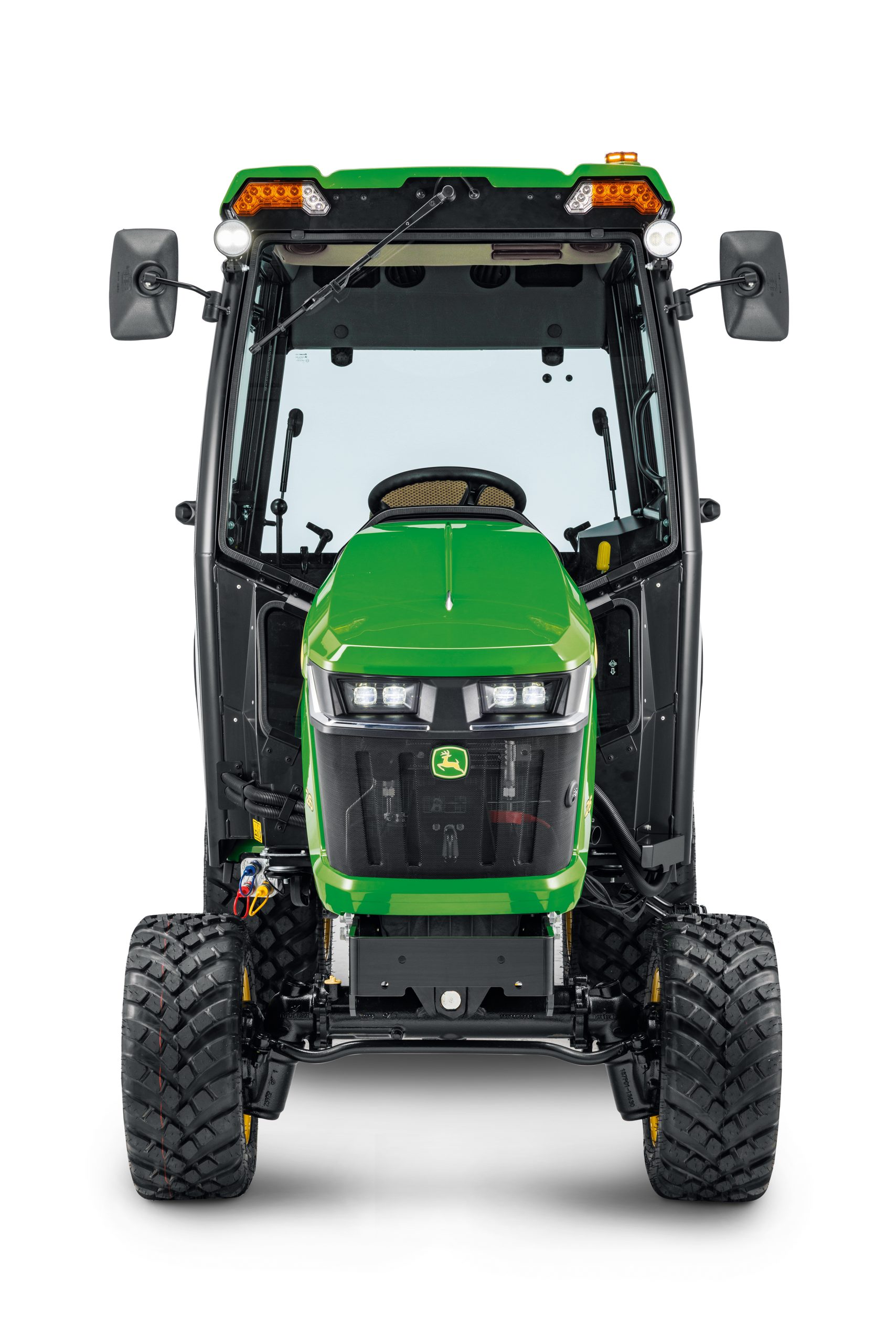 John Deere 1R 26 - Image 2