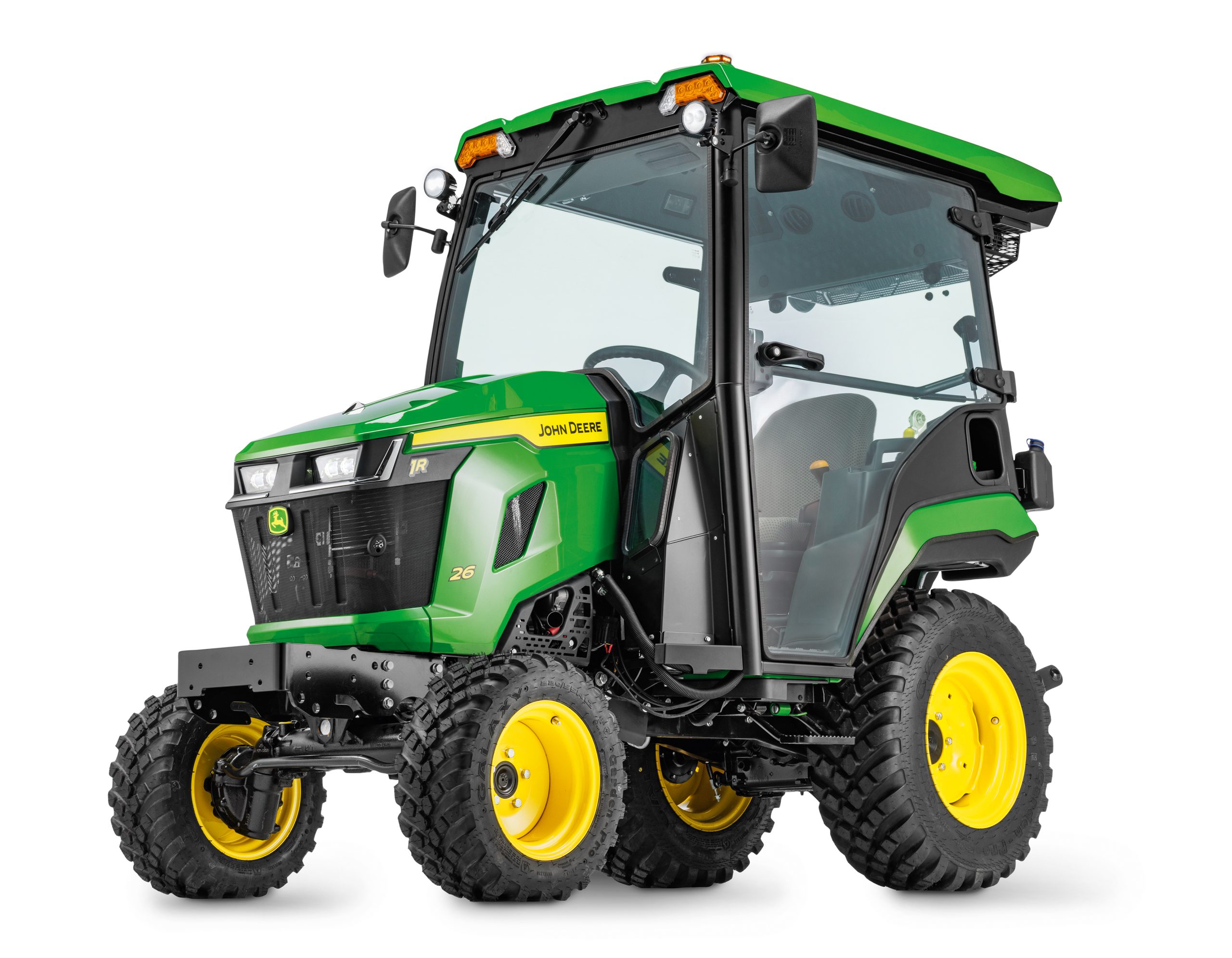John Deere 1R 26 - Image 3