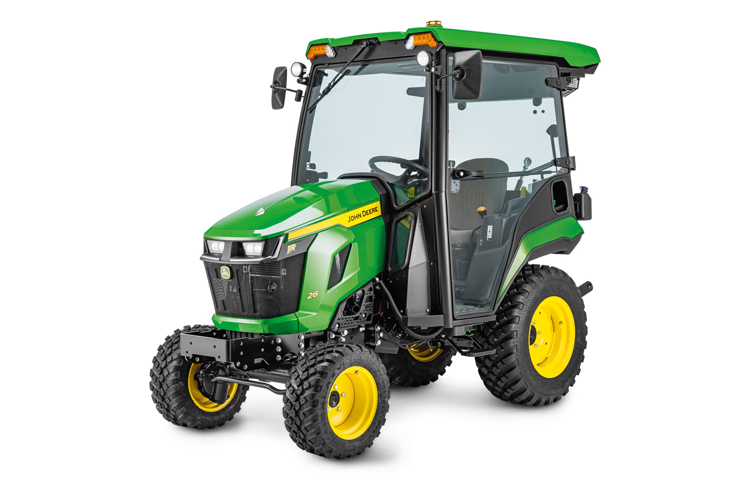 John Deere 1R 26 - Image 4