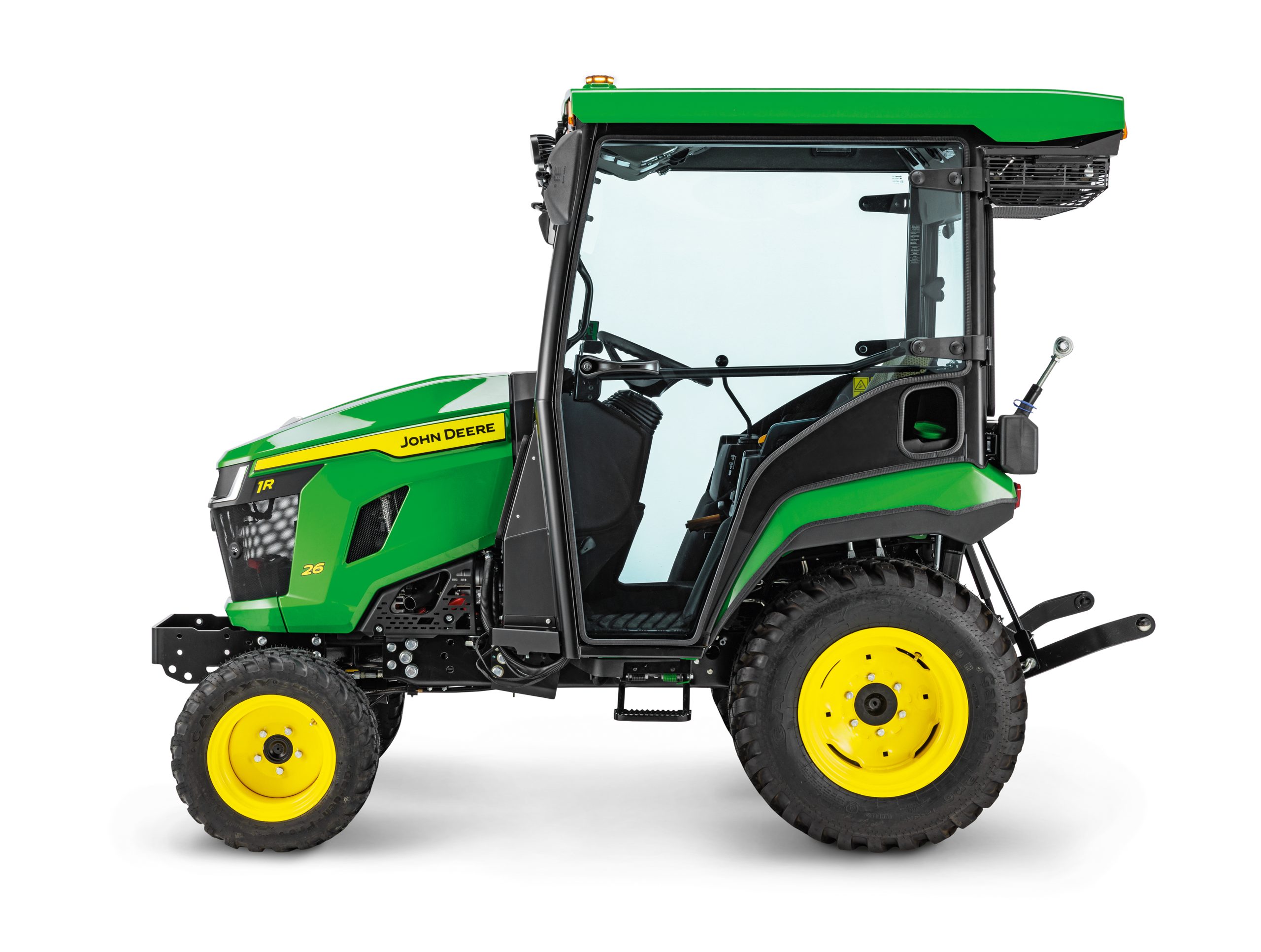 John Deere 1R 26 - Image 5