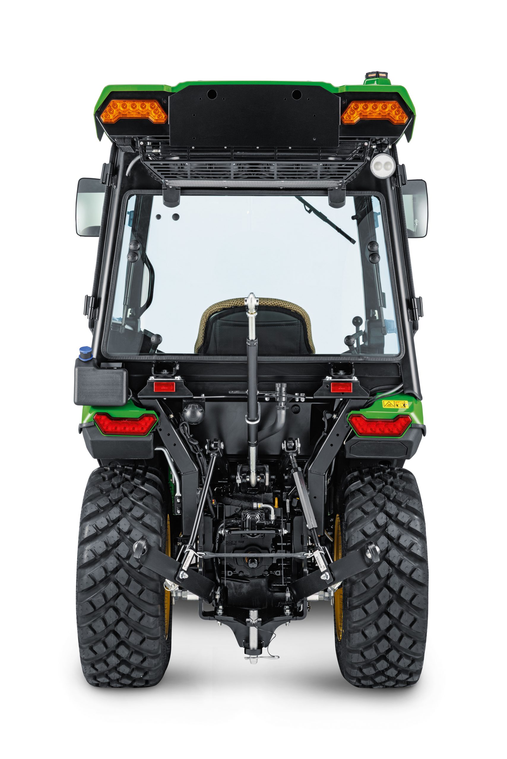 John Deere 1R 26 - Image 6