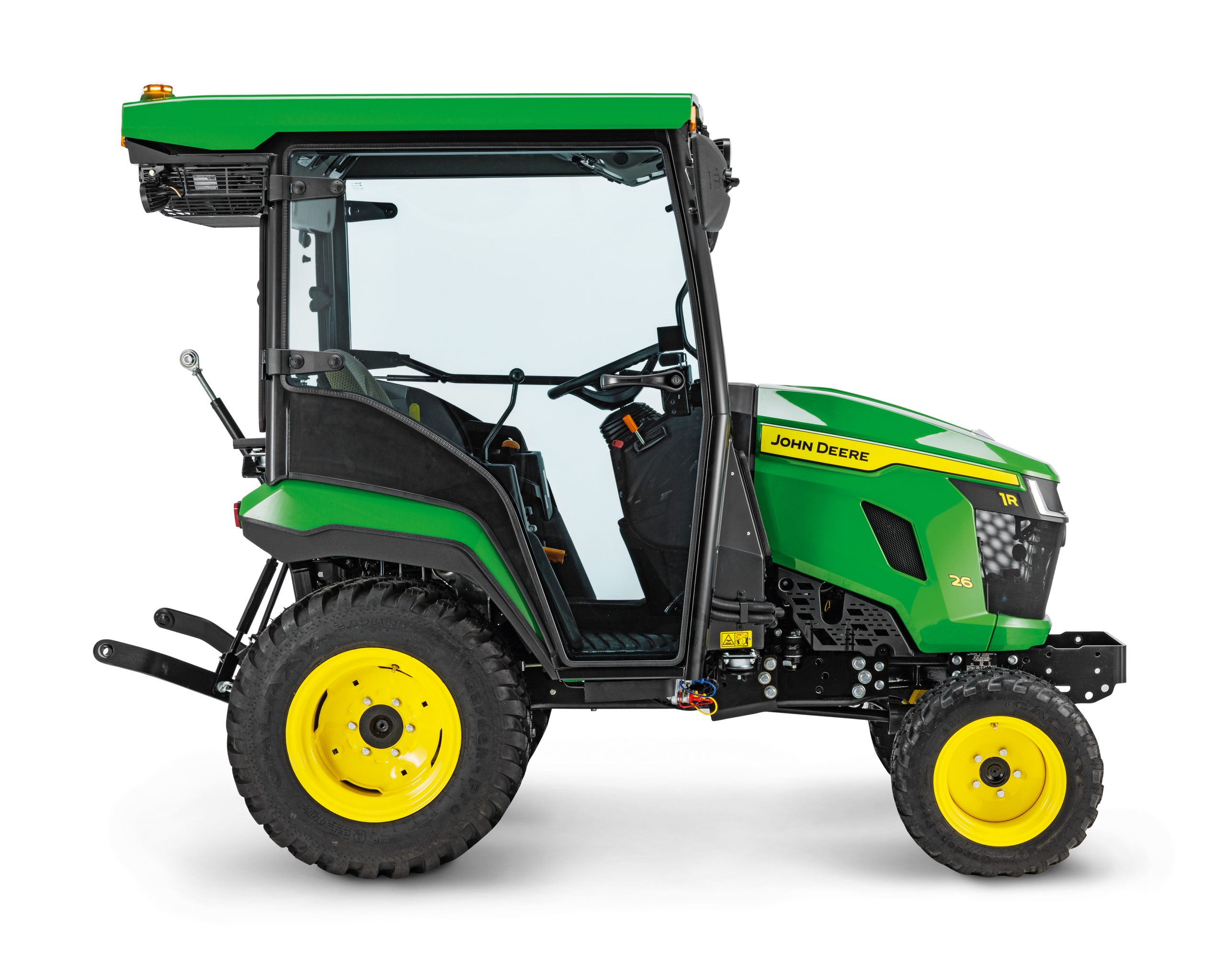John Deere 1R 26 - Image 7