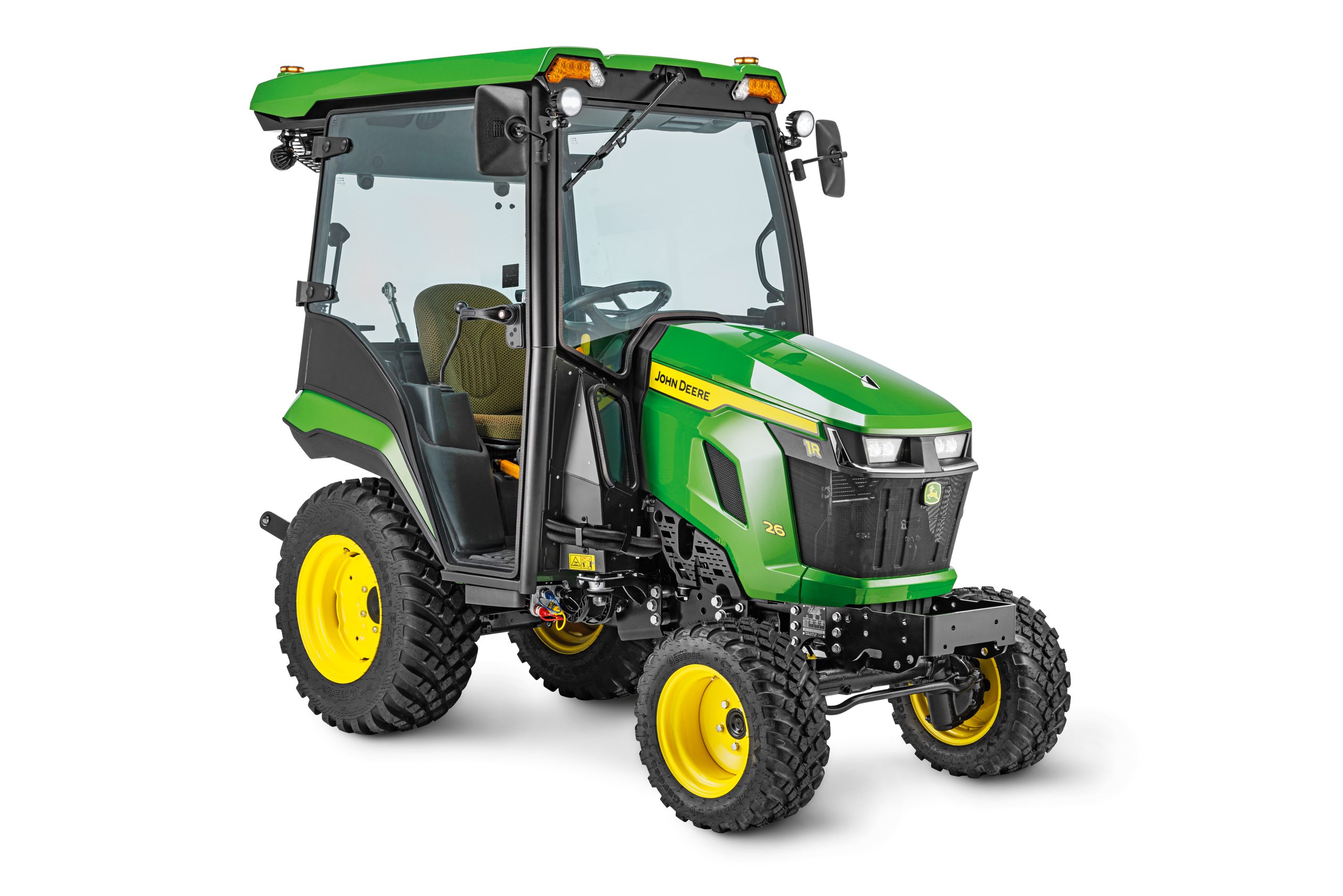 John Deere 1R 26 - Image 9